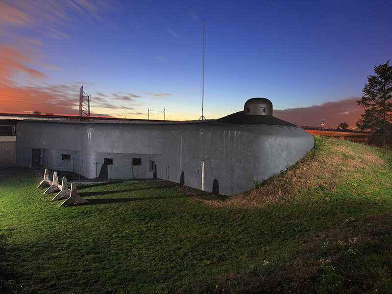 Bohumín Bunker