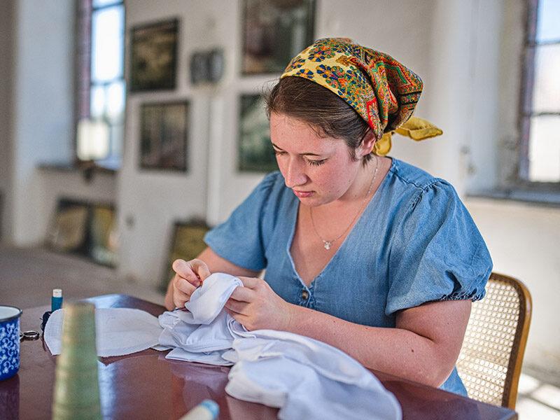 In the Footsteps of Textile Mills in Frýdek-Místek