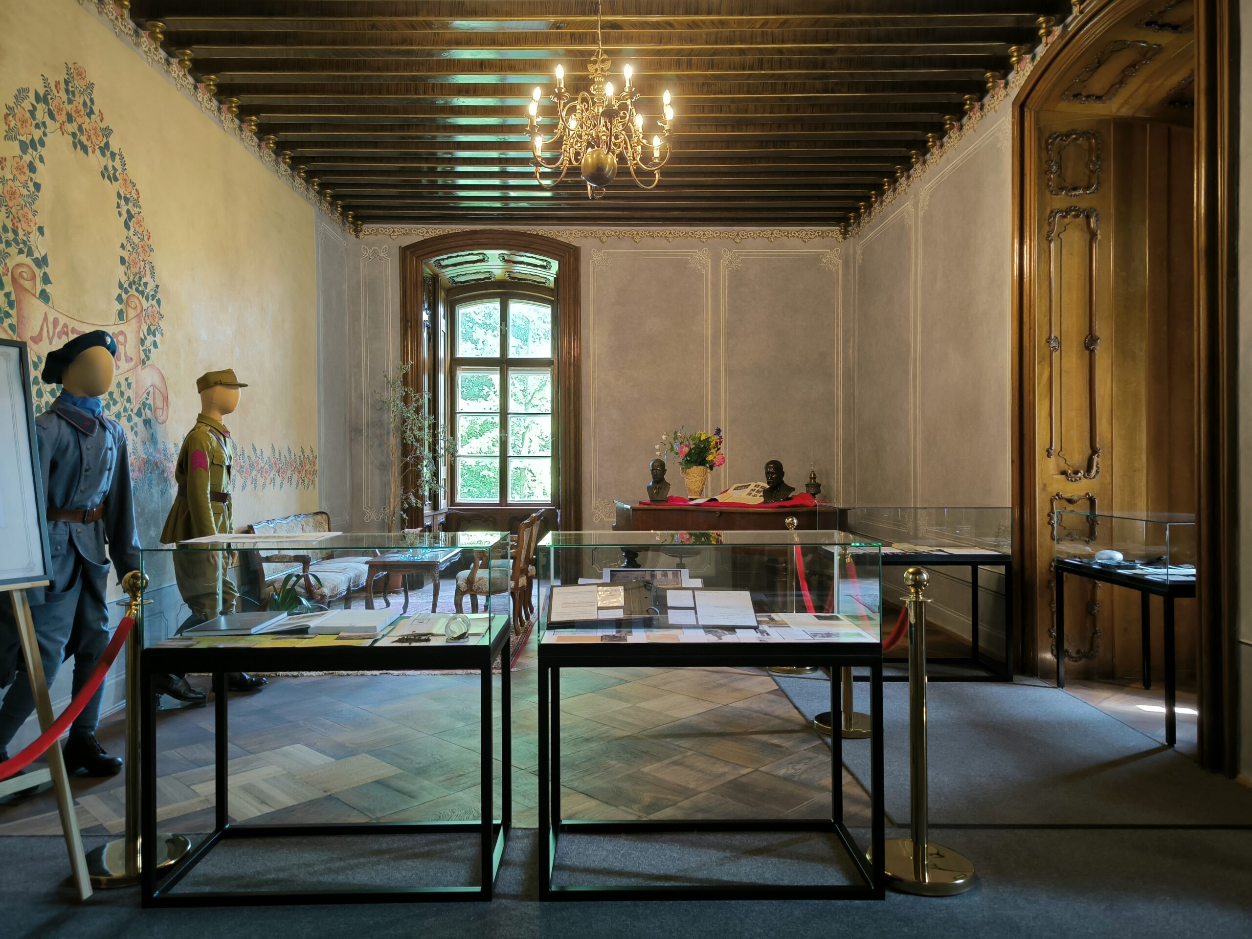 Vagonářské muzeum
