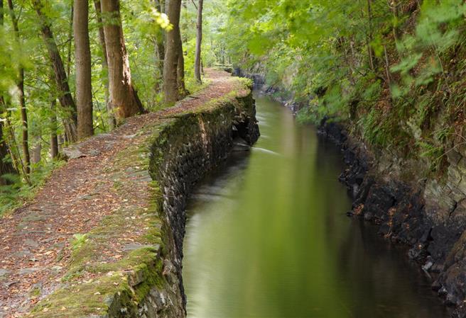 Kanál Carla Weisshuhna