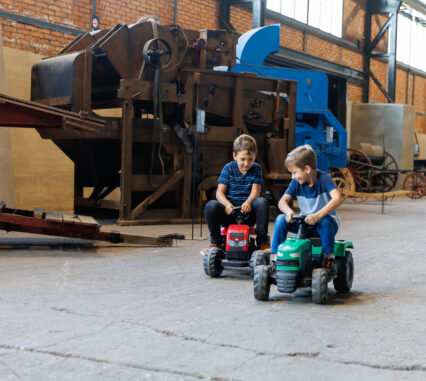 Vhodné pro 4. – 6. třídu