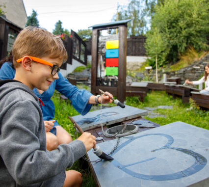 Vhodné pro 7. – 9. třídu