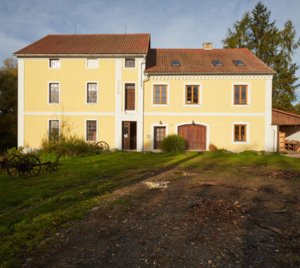 Den stromů v Bartošovicích