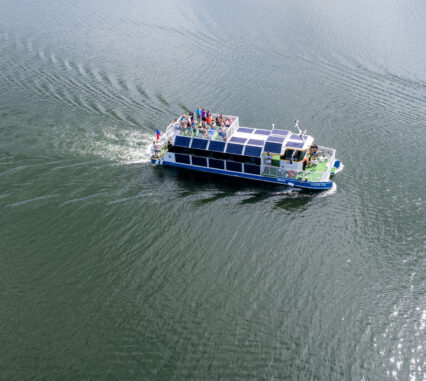 Velikonoce na Slezské Hartě