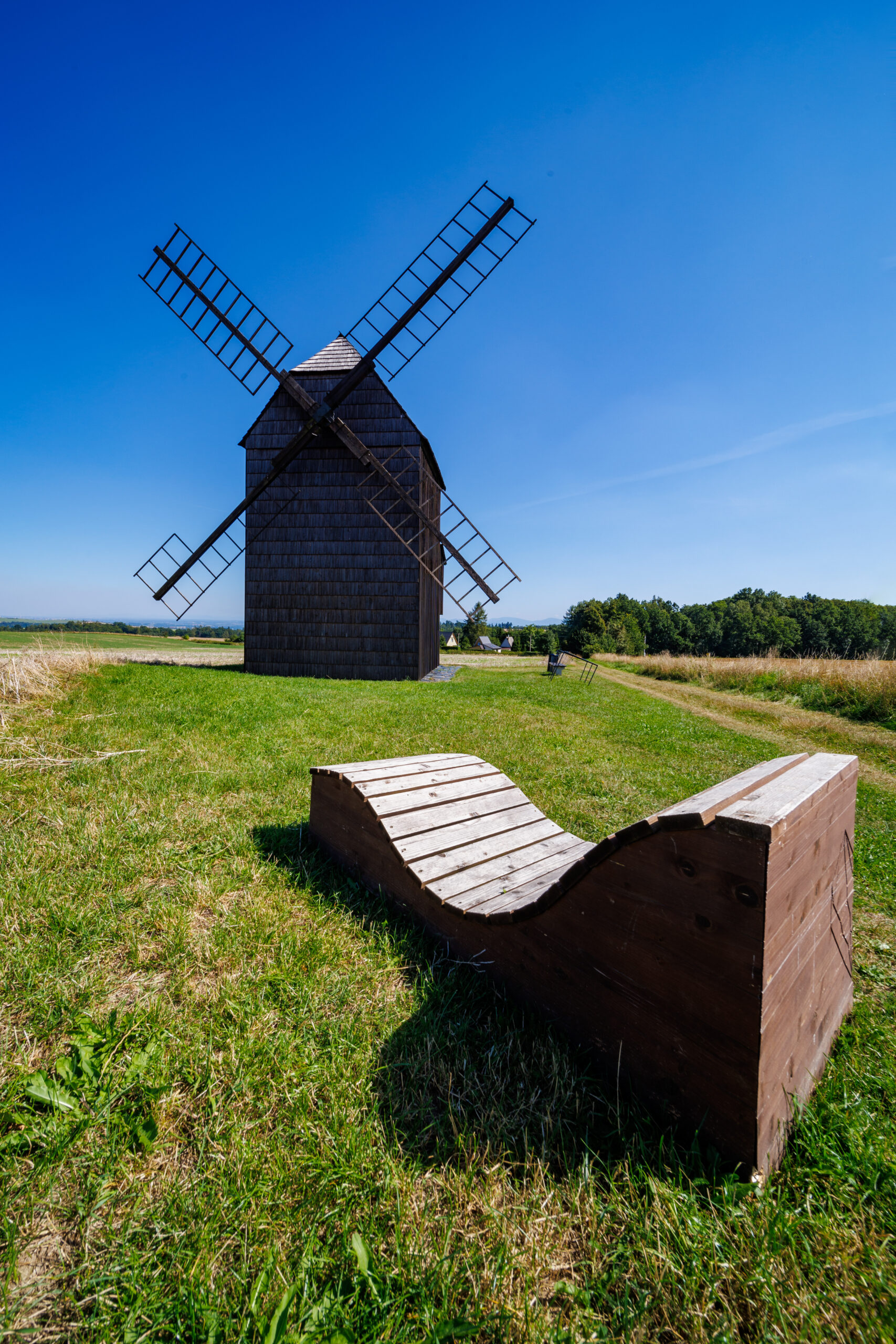 Nové dvory Windmill – Bílovec