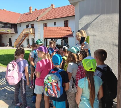 Vhodné pro 1. – 3. třídu