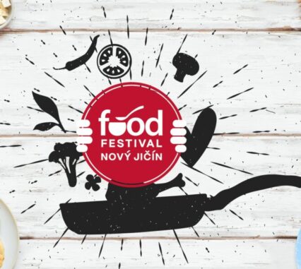 Food festival Nový Jičín
