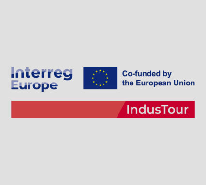 Technotrasa partnerem projektu IndusTour