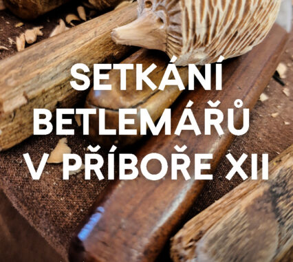 Setkání betlemářů v Příboře XII.